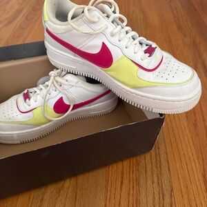 Nike Air Force 1